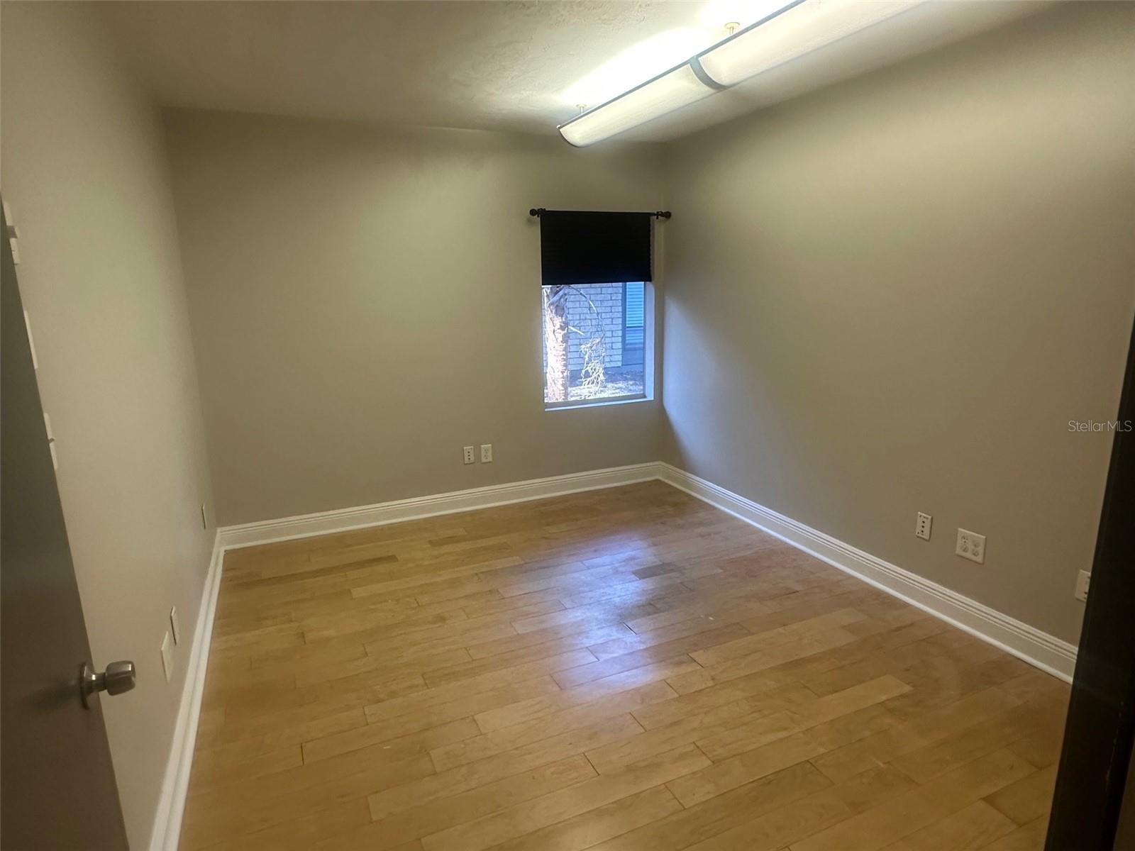 N/A - Commercial Lease