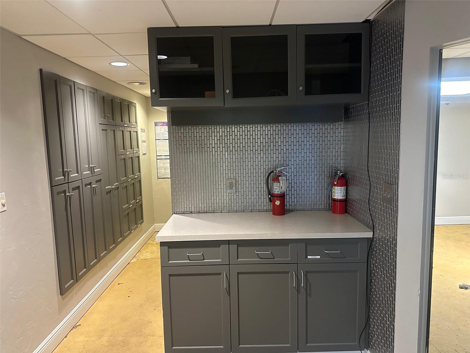 N/A - Commercial Lease