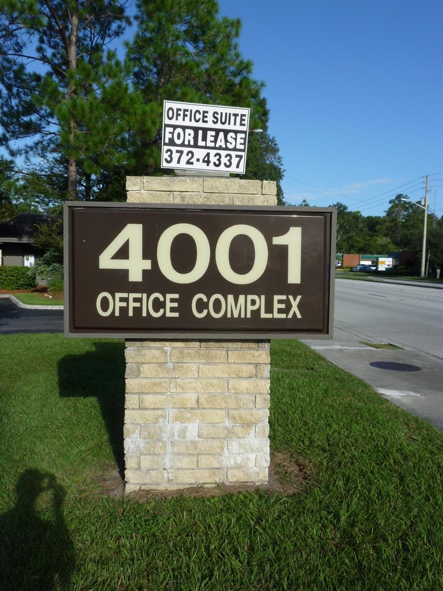 N/A - Commercial Lease