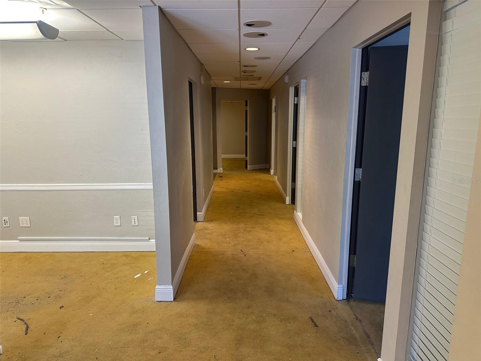 N/A - Commercial Lease