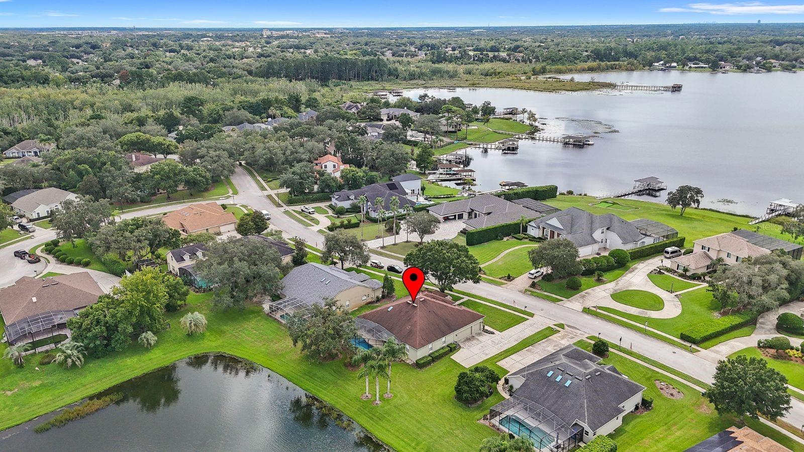 6938 SYLVAN WOODS DRIVE