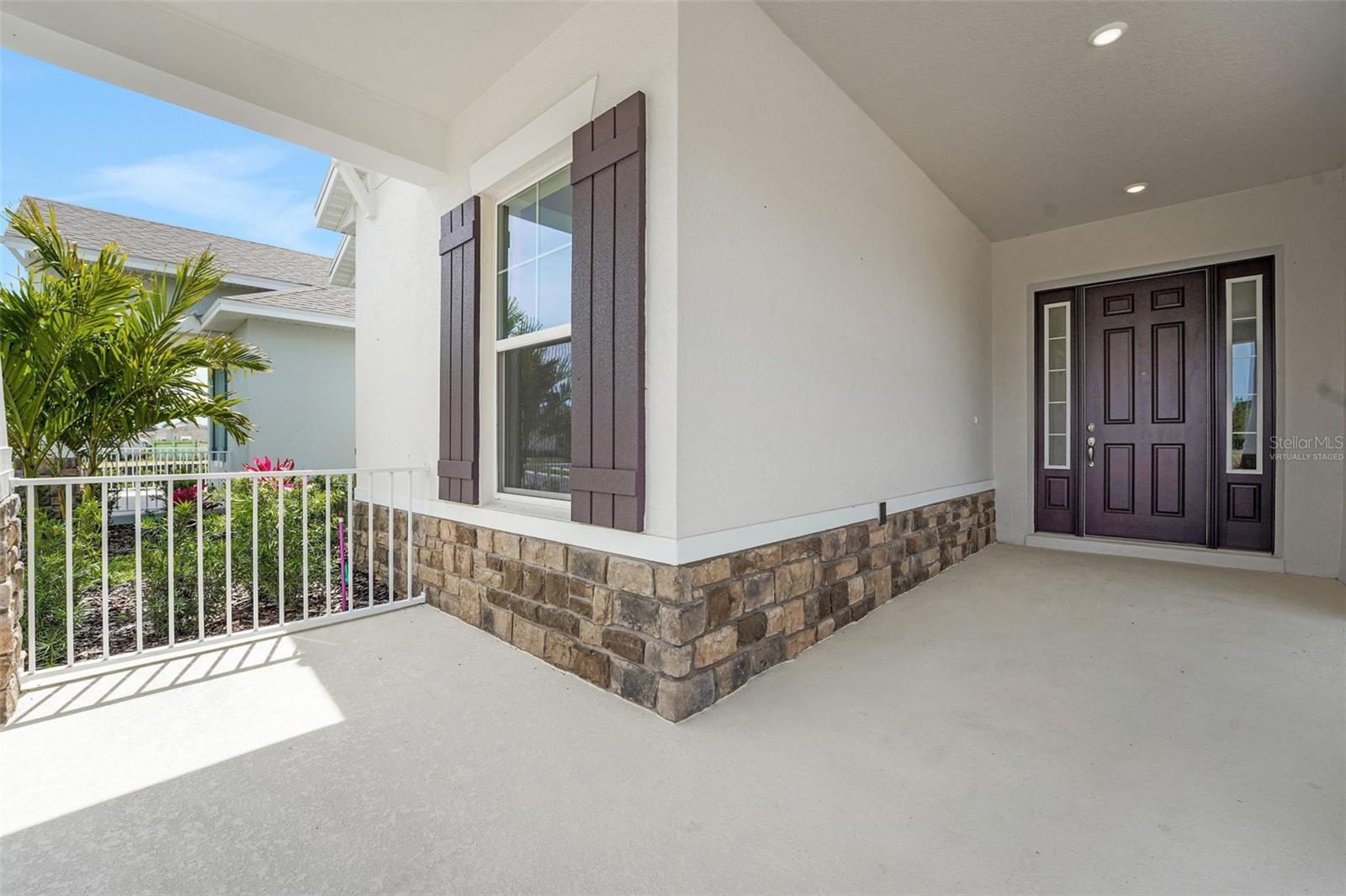 AVALON WOODS - Residential