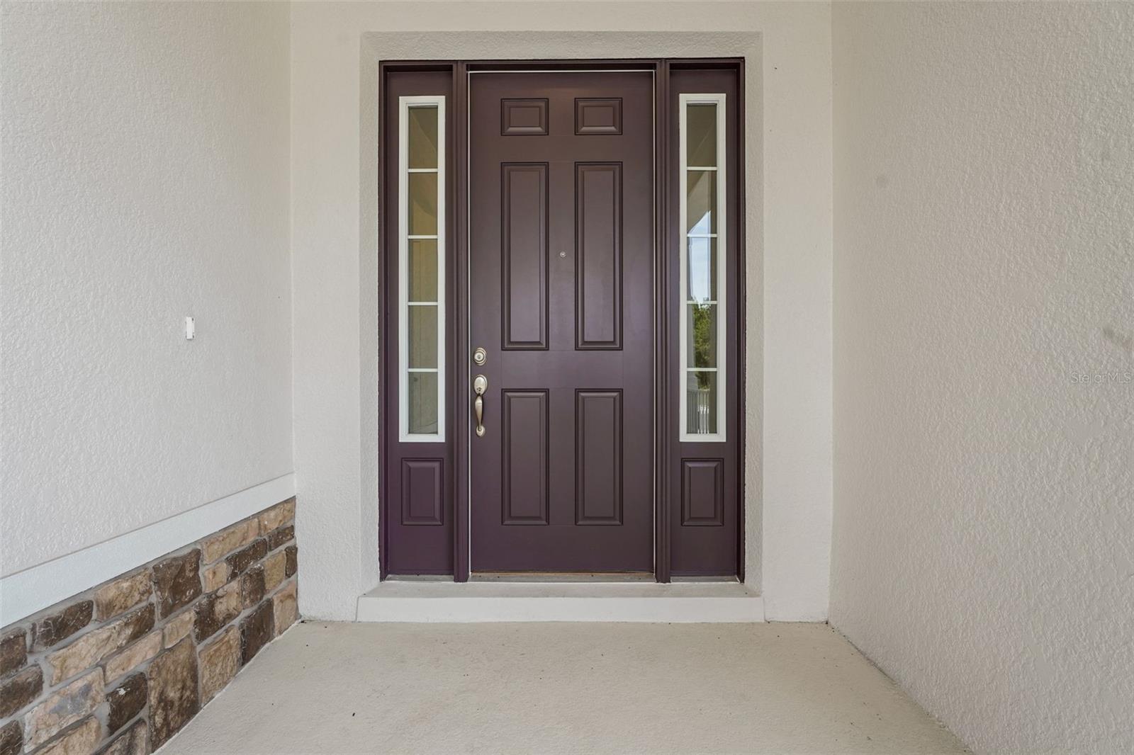 AVALON WOODS - Residential