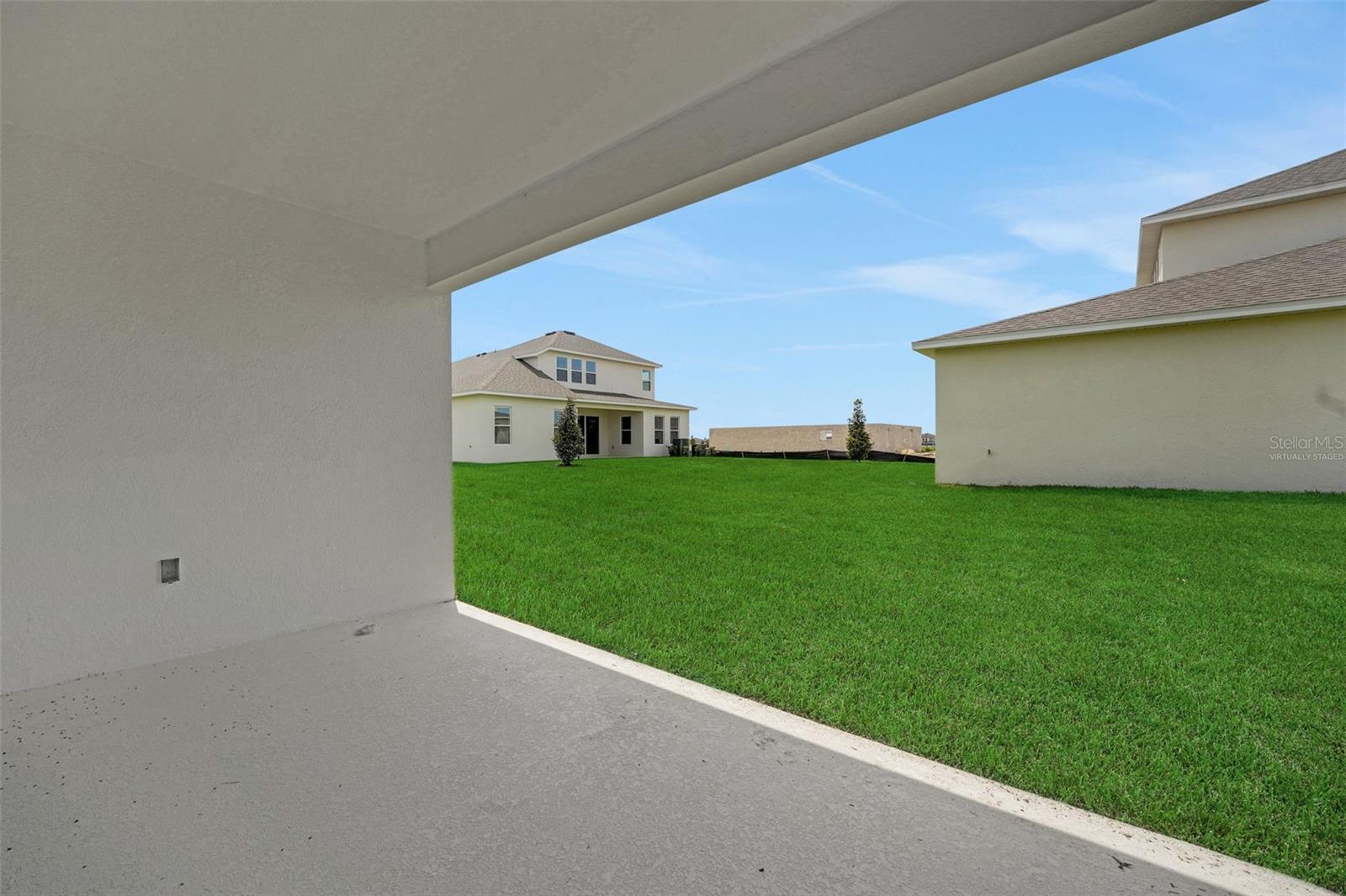 AVALON WOODS - Residential
