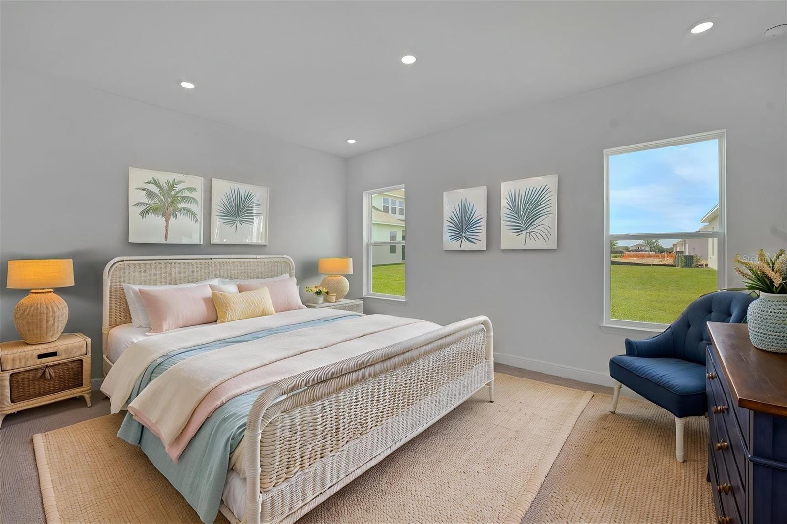 AVALON WOODS - Residential