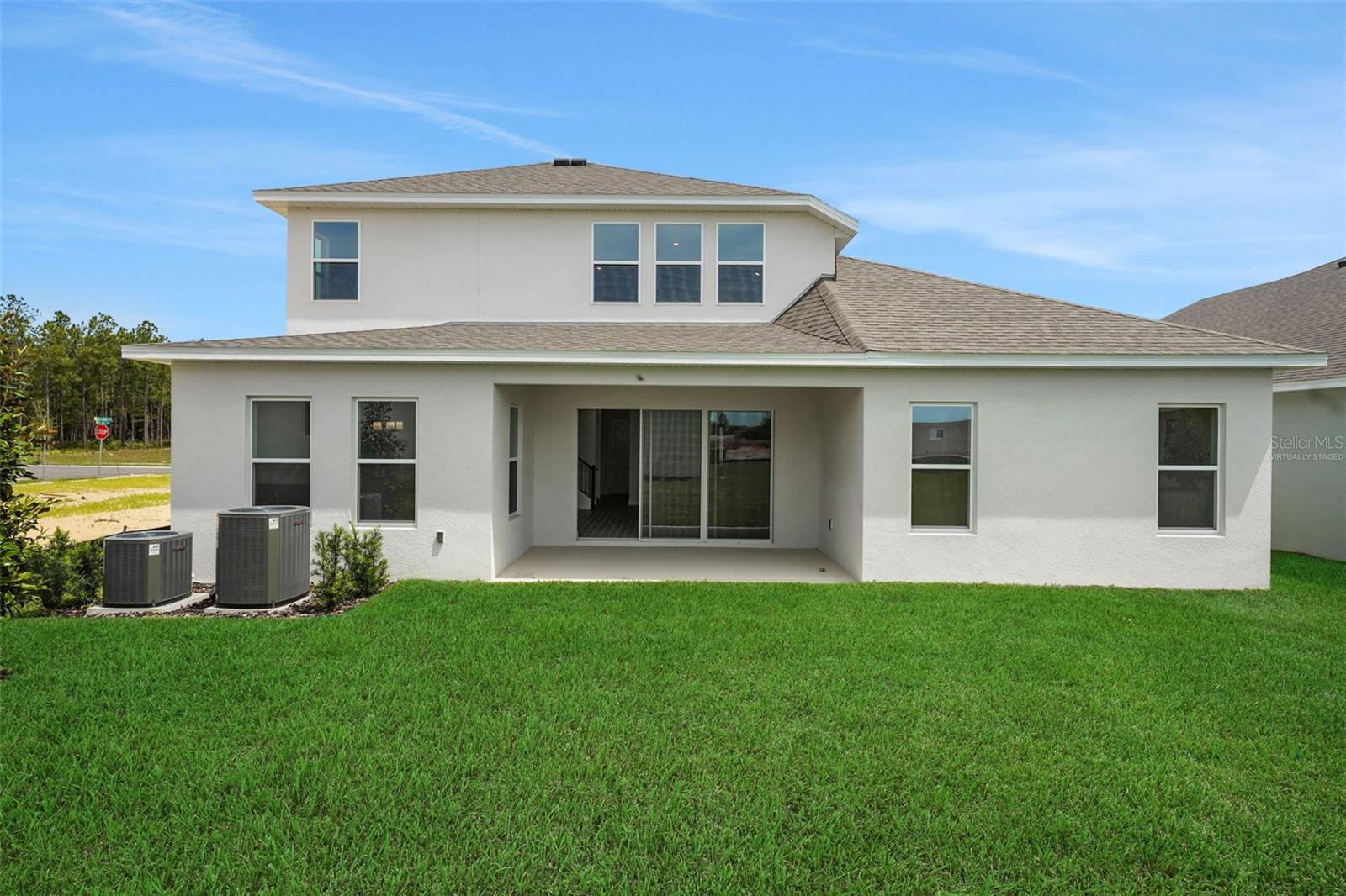 AVALON WOODS - Residential