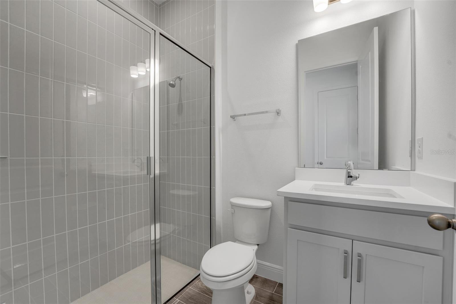 AVALON WOODS - Residential