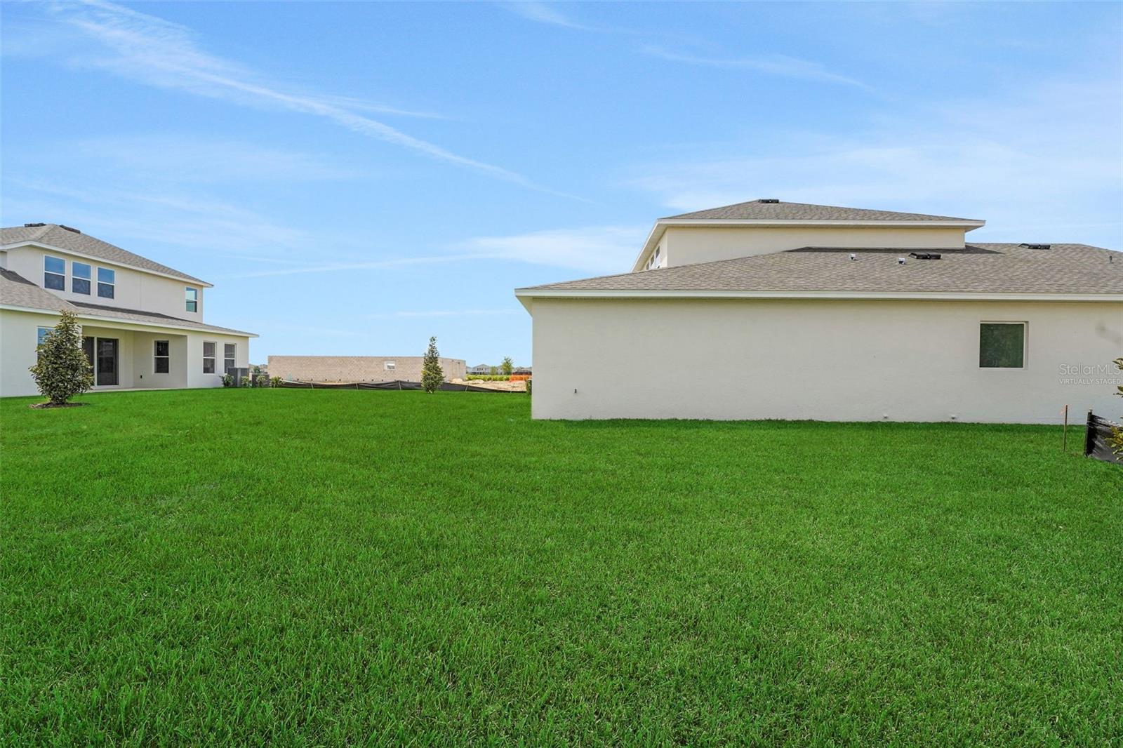 AVALON WOODS - Residential