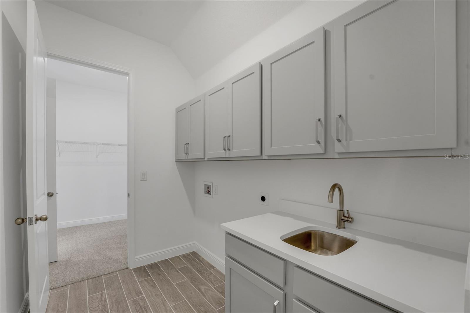 AVALON WOODS - Residential