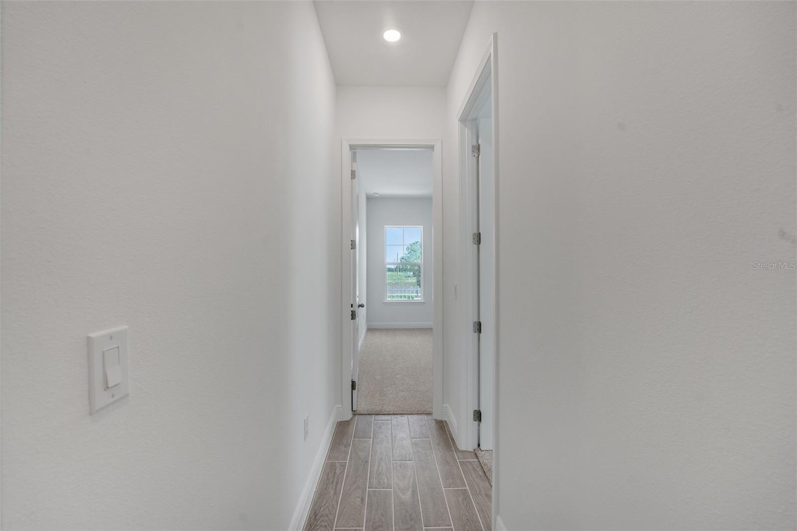 AVALON WOODS - Residential