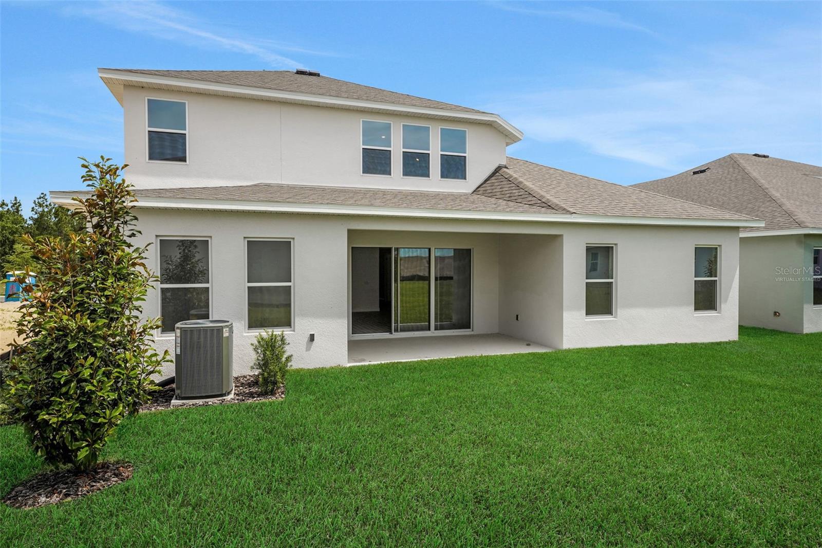 AVALON WOODS - Residential
