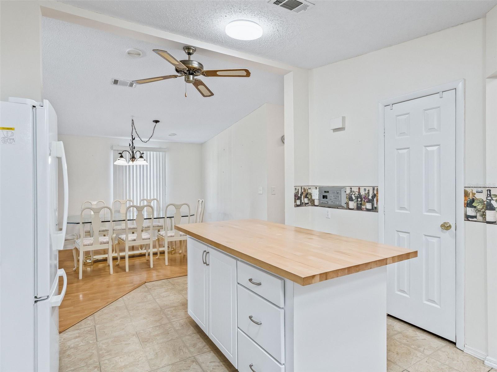 THE VILLAGES - Residential