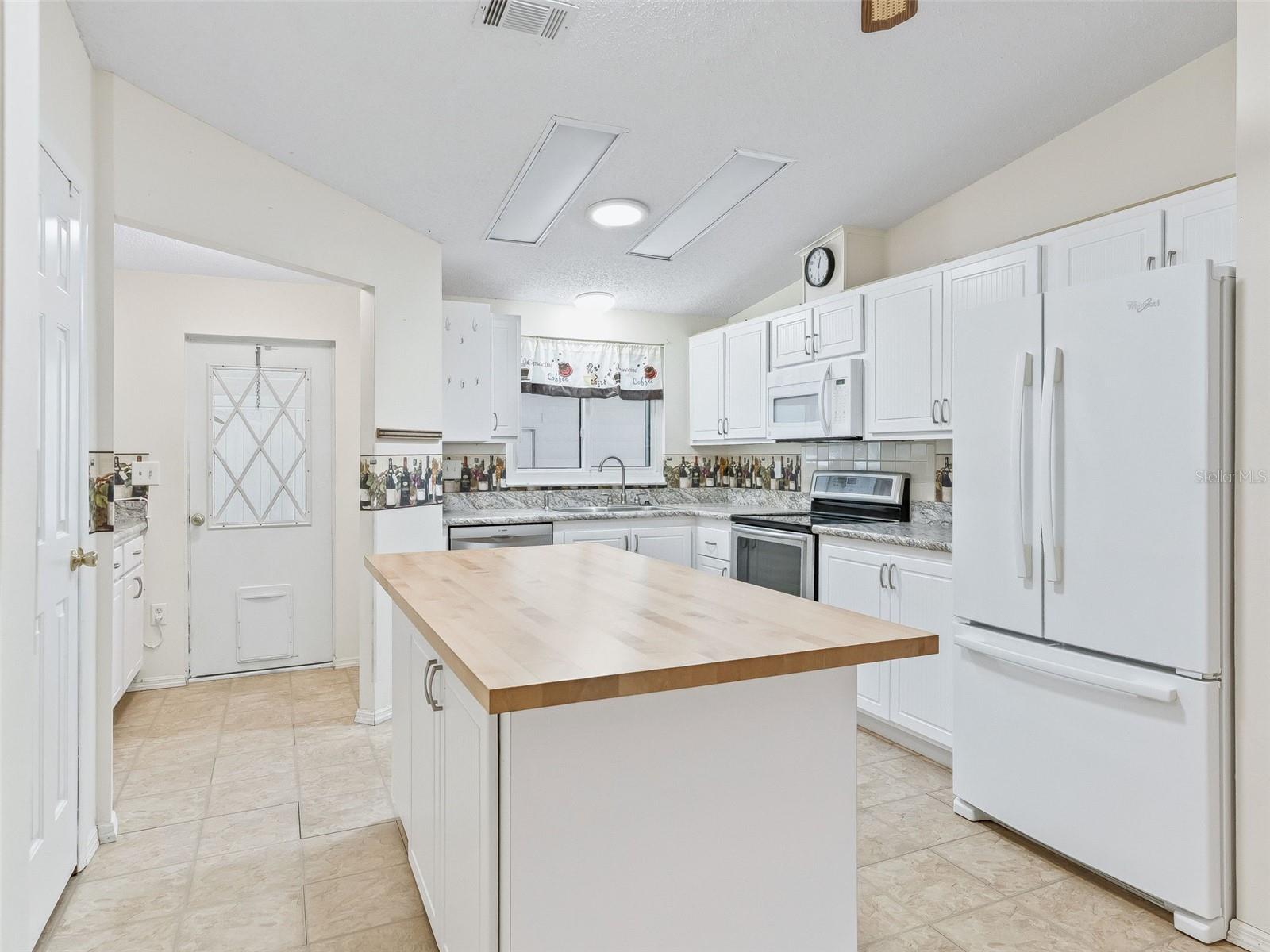 THE VILLAGES - Residential