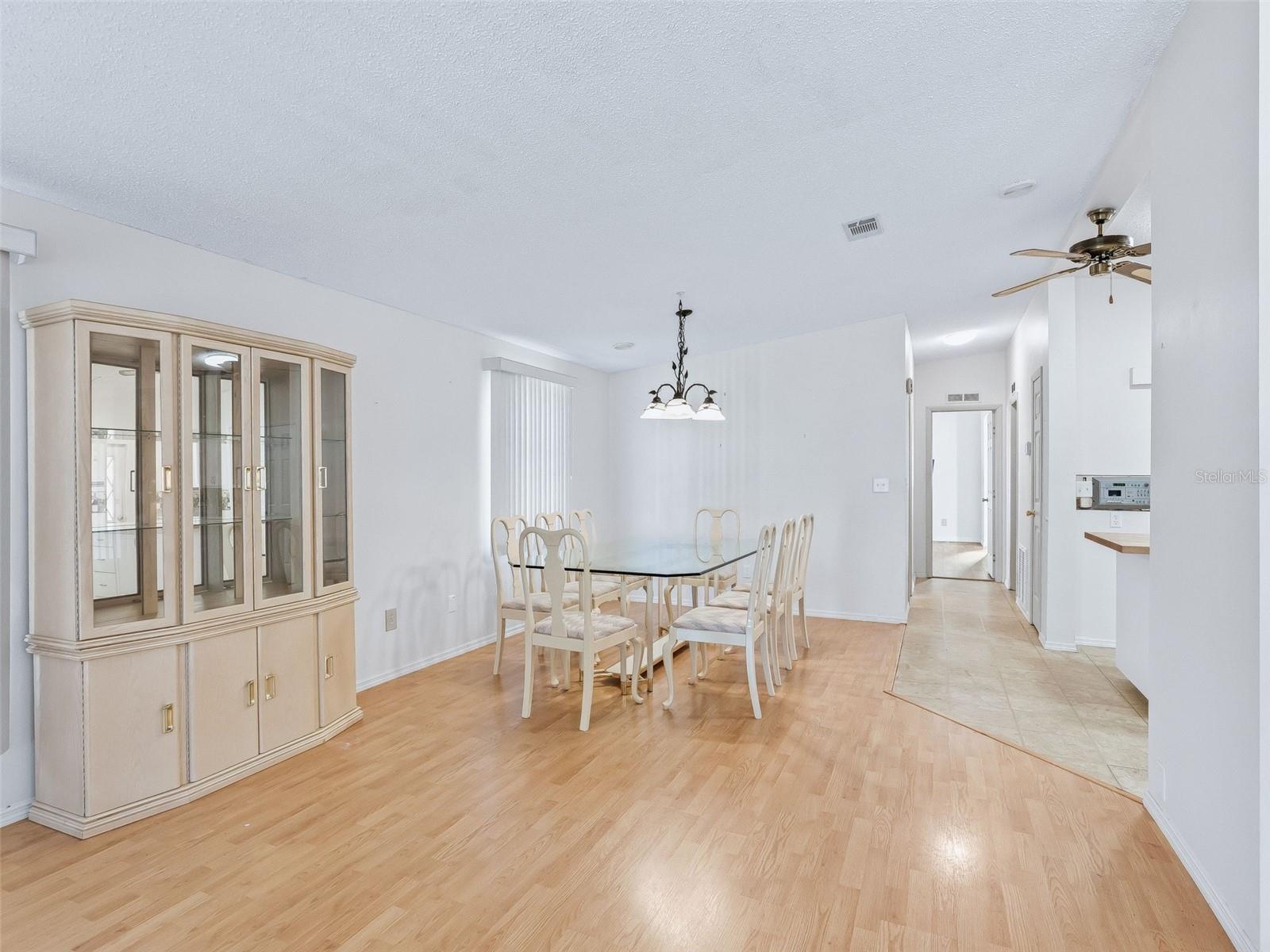 THE VILLAGES - Residential