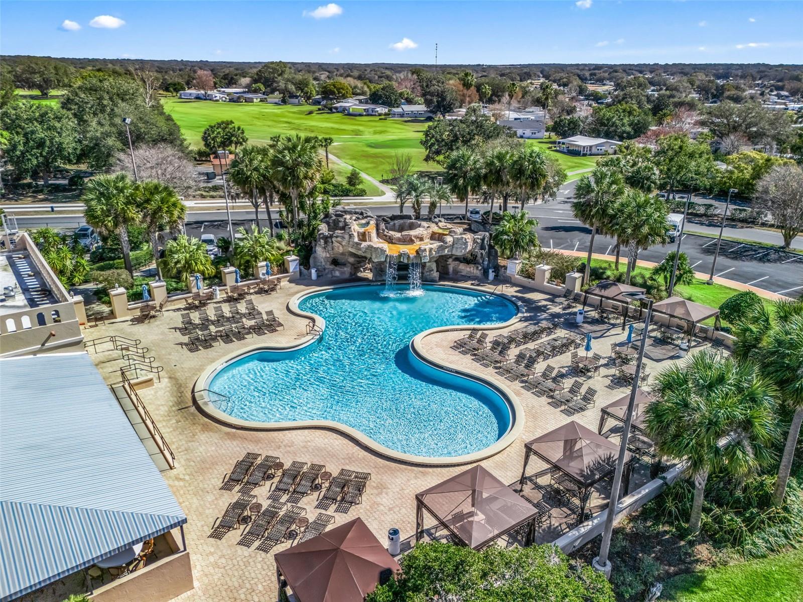 THE VILLAGES - Residential