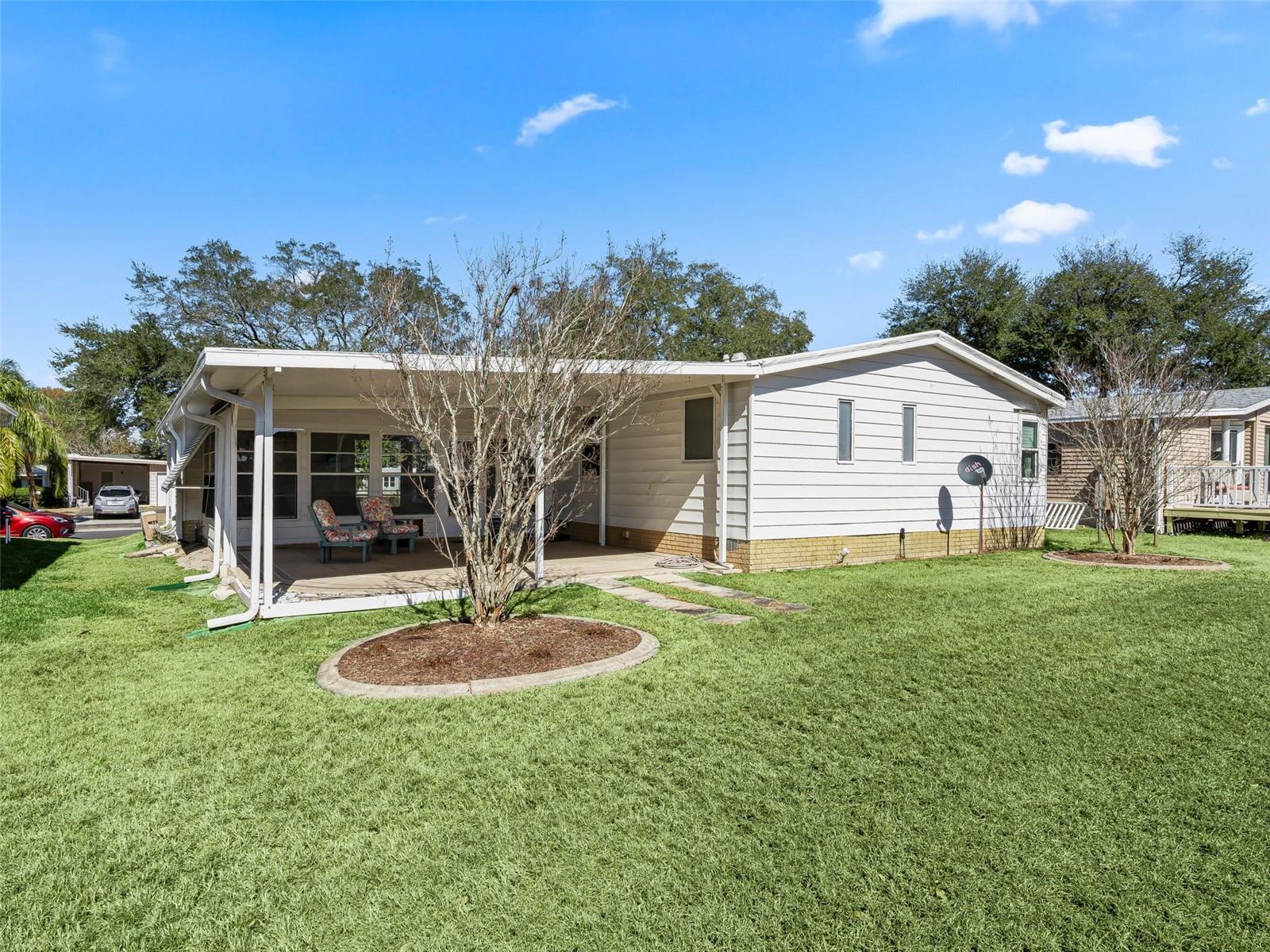 THE VILLAGES - Residential