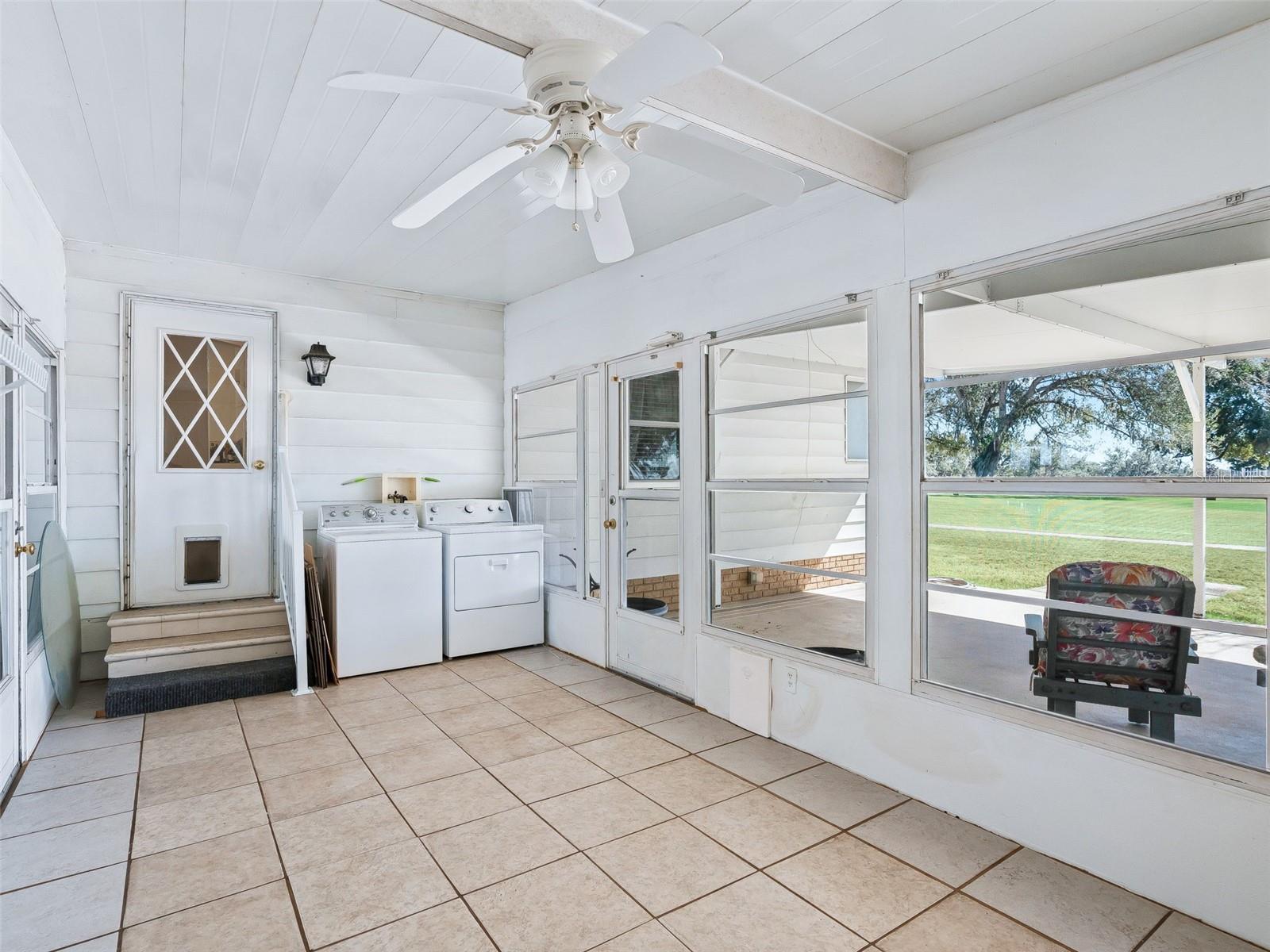 THE VILLAGES - Residential