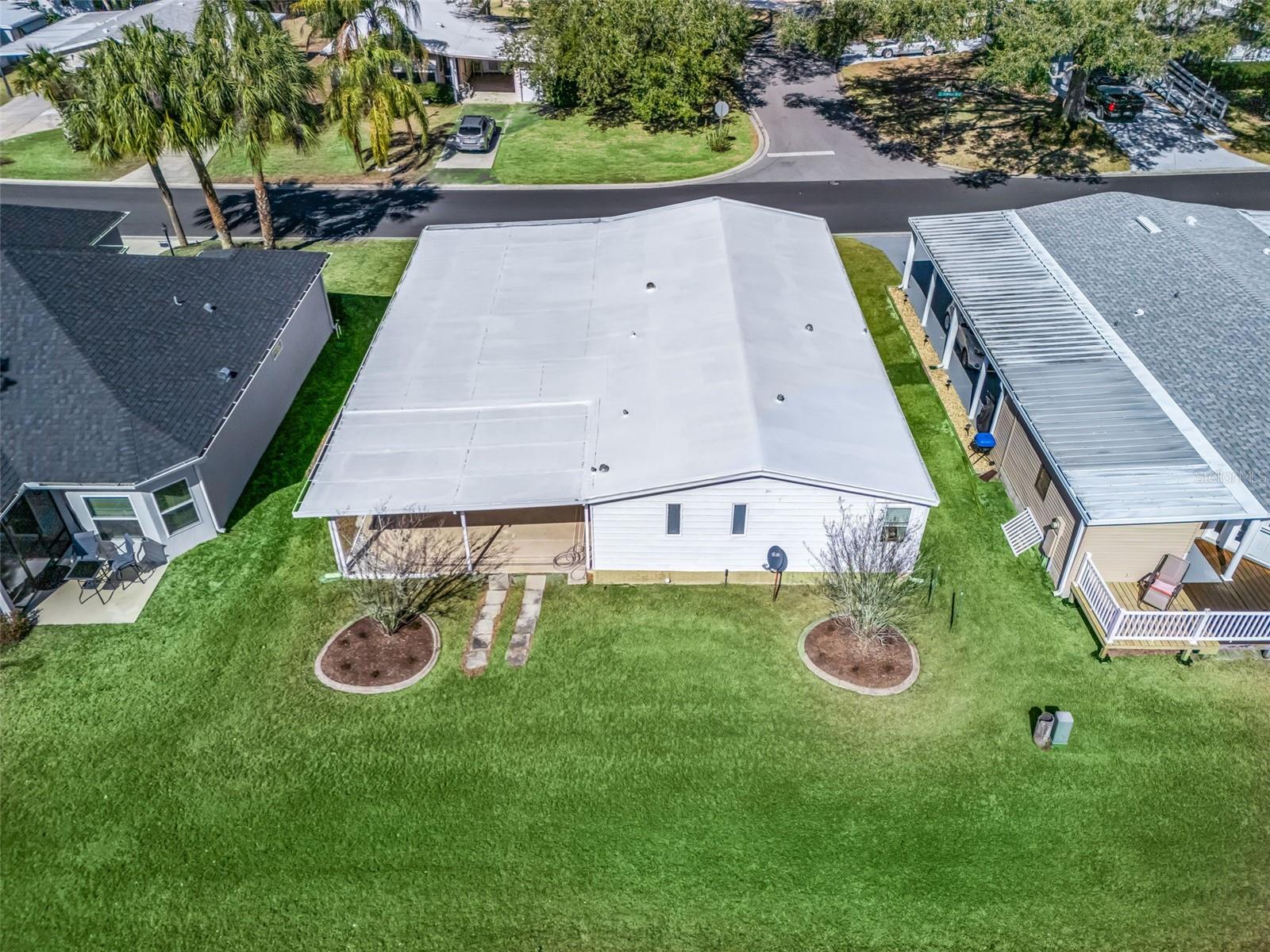 THE VILLAGES - Residential