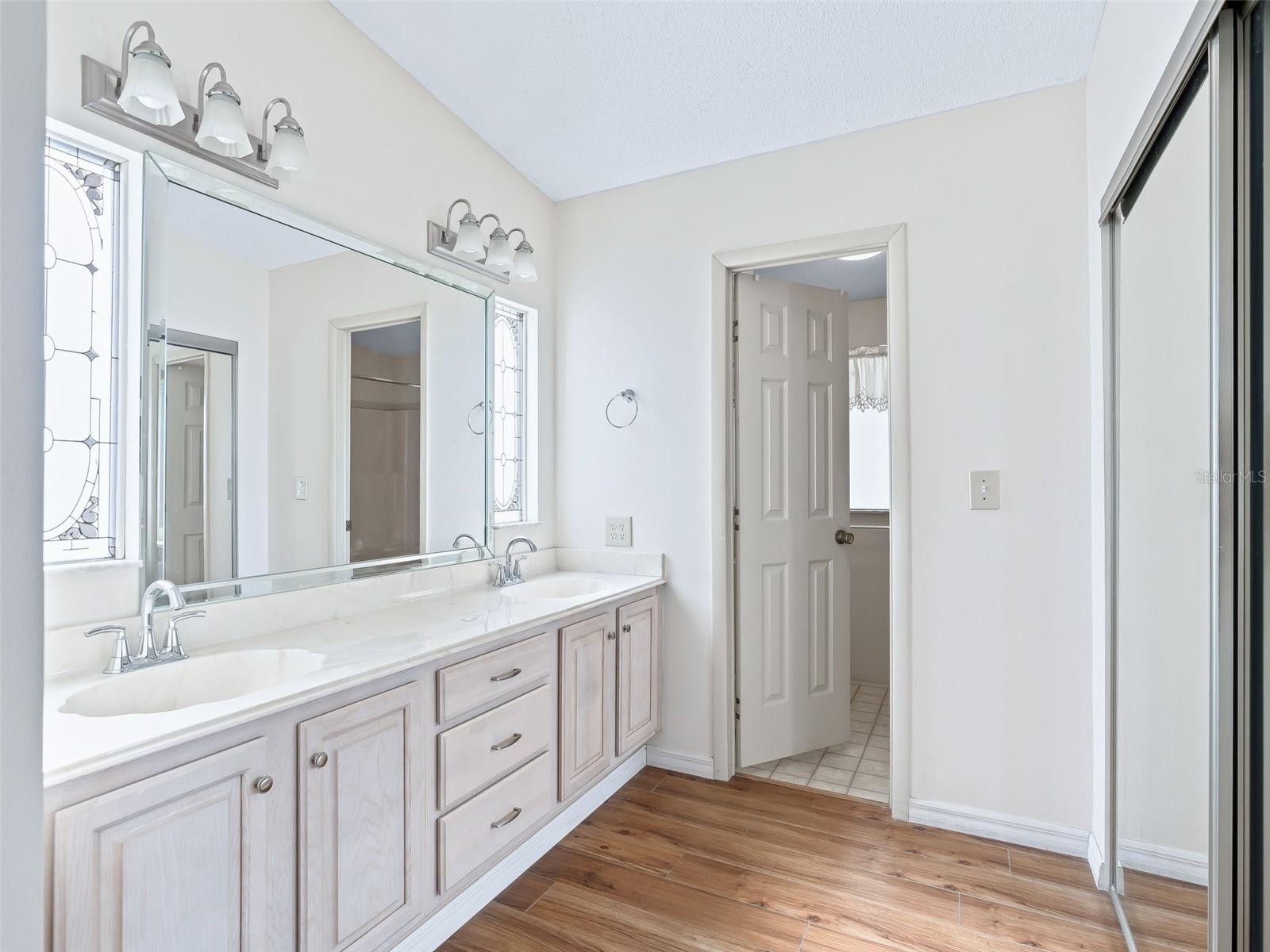 THE VILLAGES - Residential