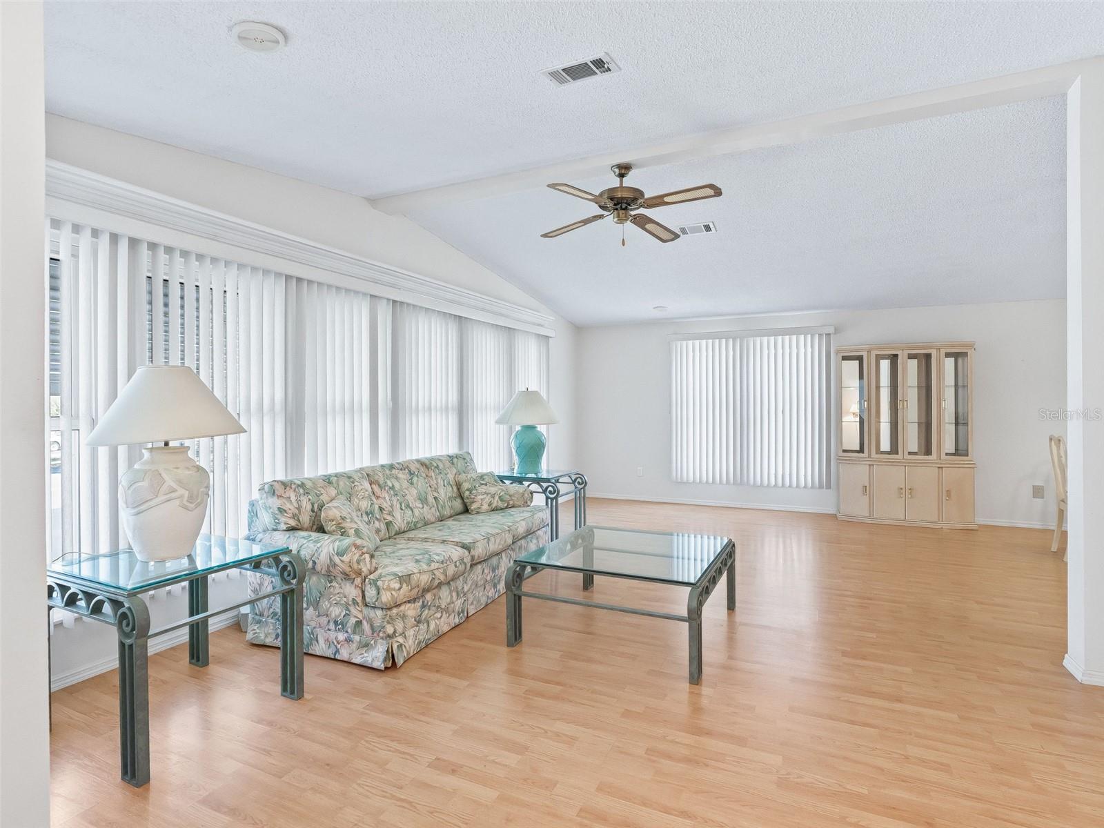 THE VILLAGES - Residential