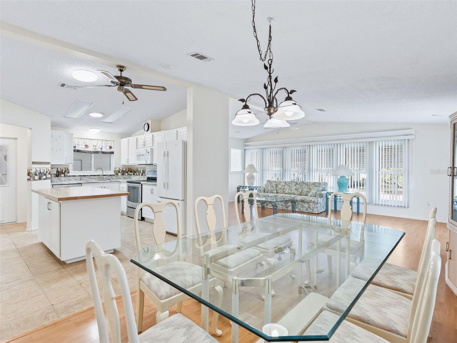 THE VILLAGES - Residential