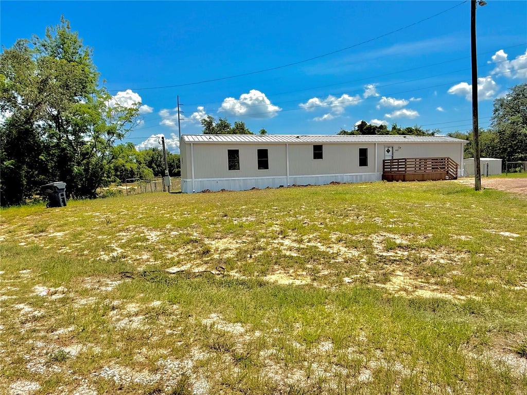 Photo of 3137 Fast Trot Trail, Lake Wales, FL 33898 (MLS # S5158605)