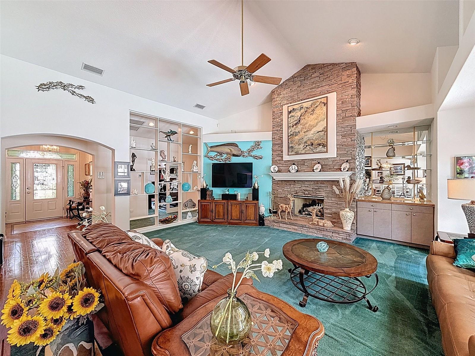 OAK LAKES RANCHETTES - Residential