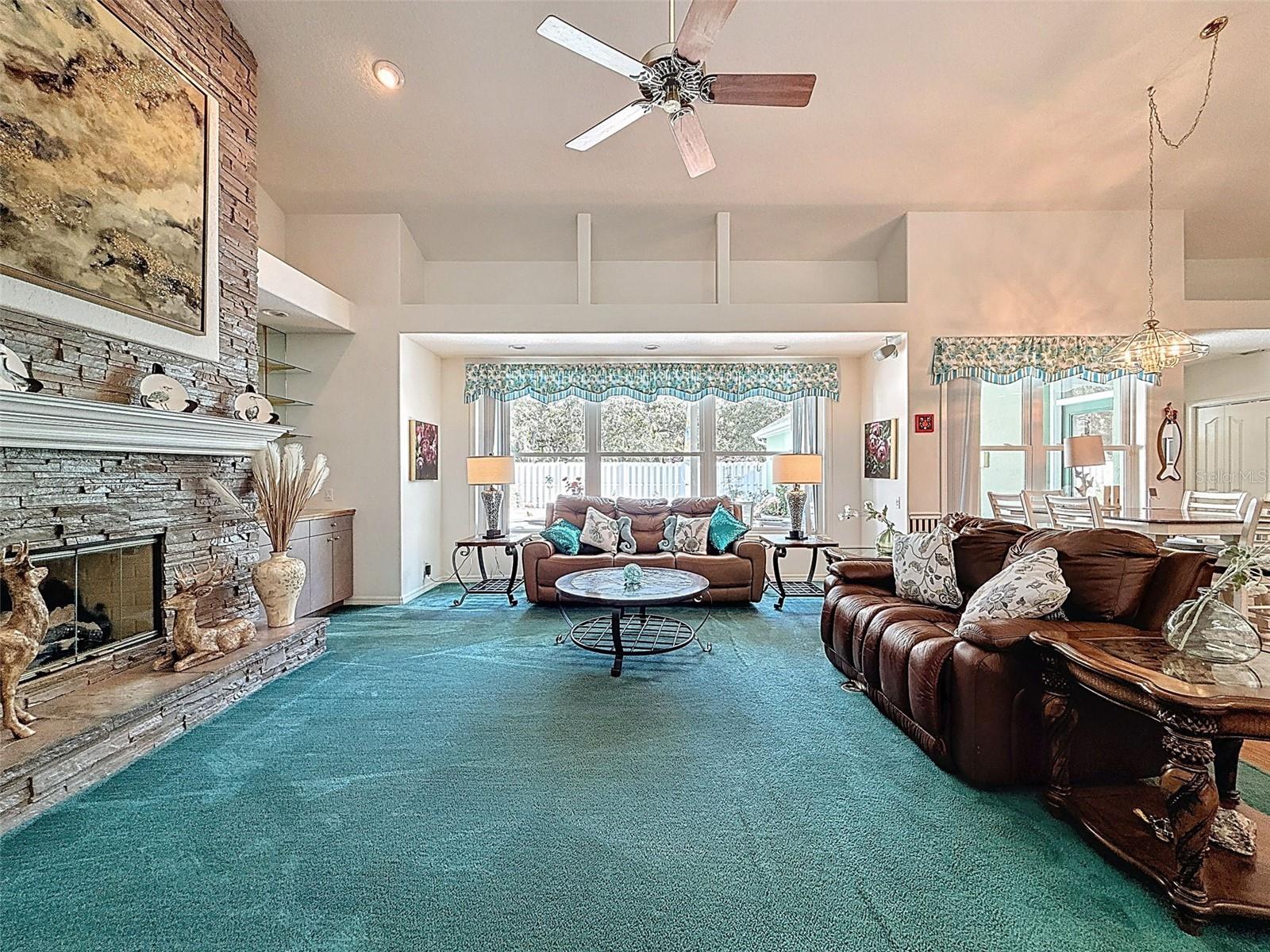 OAK LAKES RANCHETTES - Residential