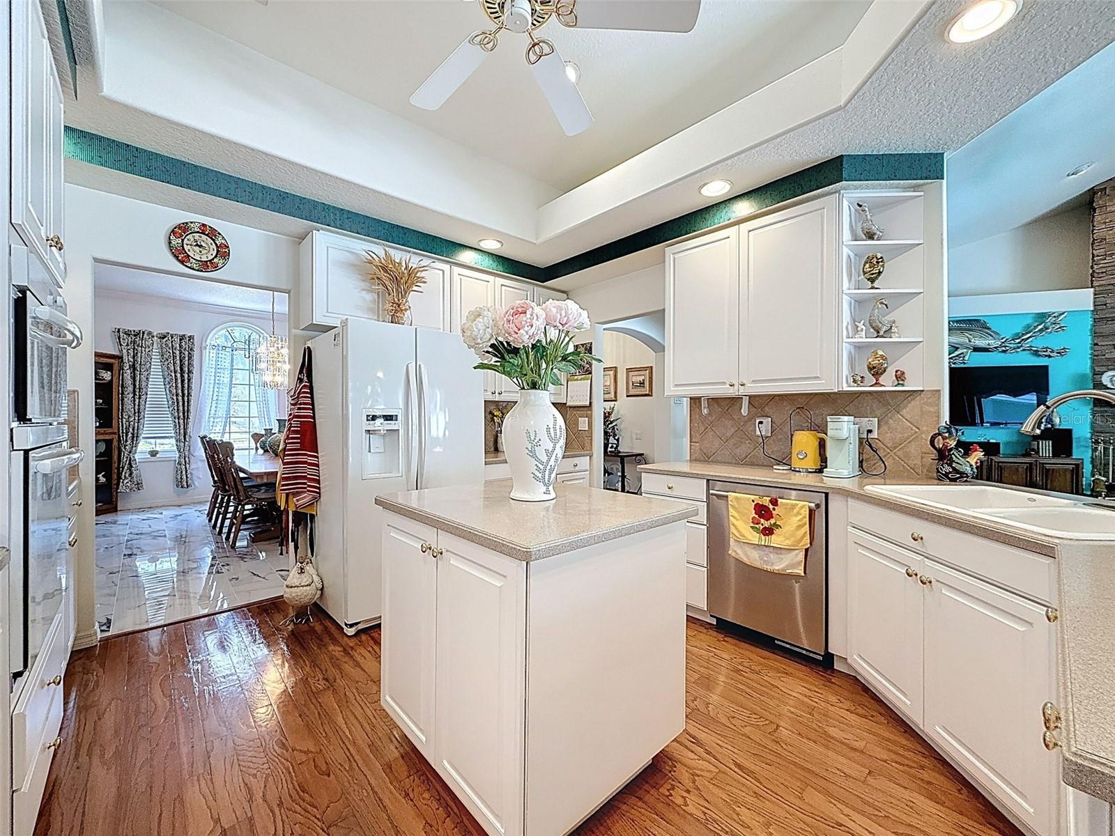 OAK LAKES RANCHETTES - Residential