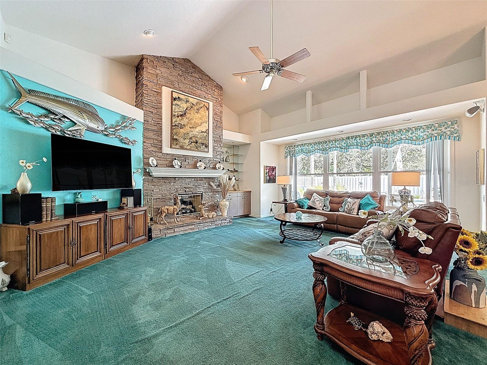 OAK LAKES RANCHETTES - Residential