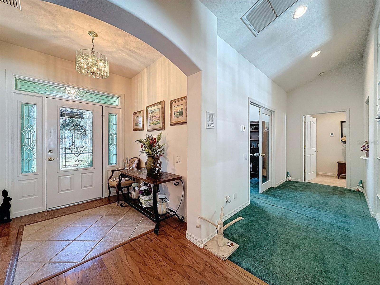 OAK LAKES RANCHETTES - Residential