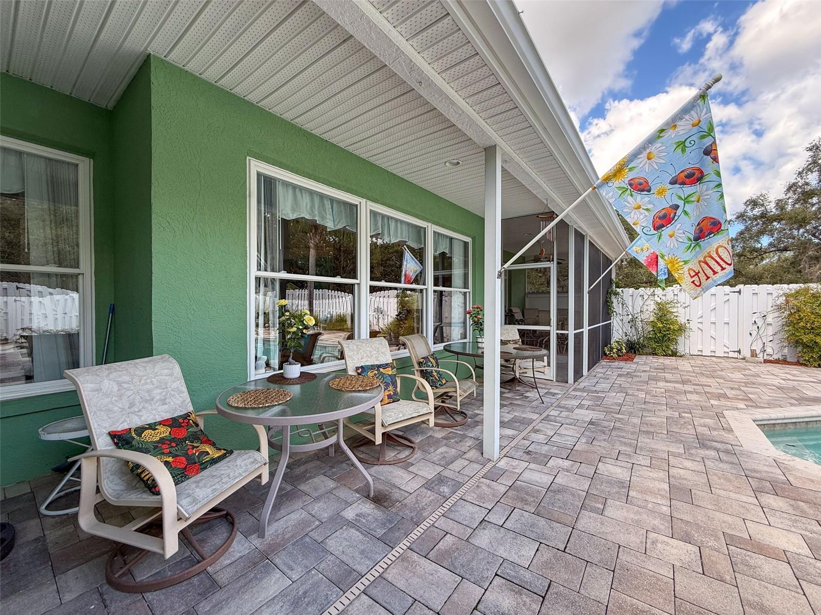 OAK LAKES RANCHETTES - Residential