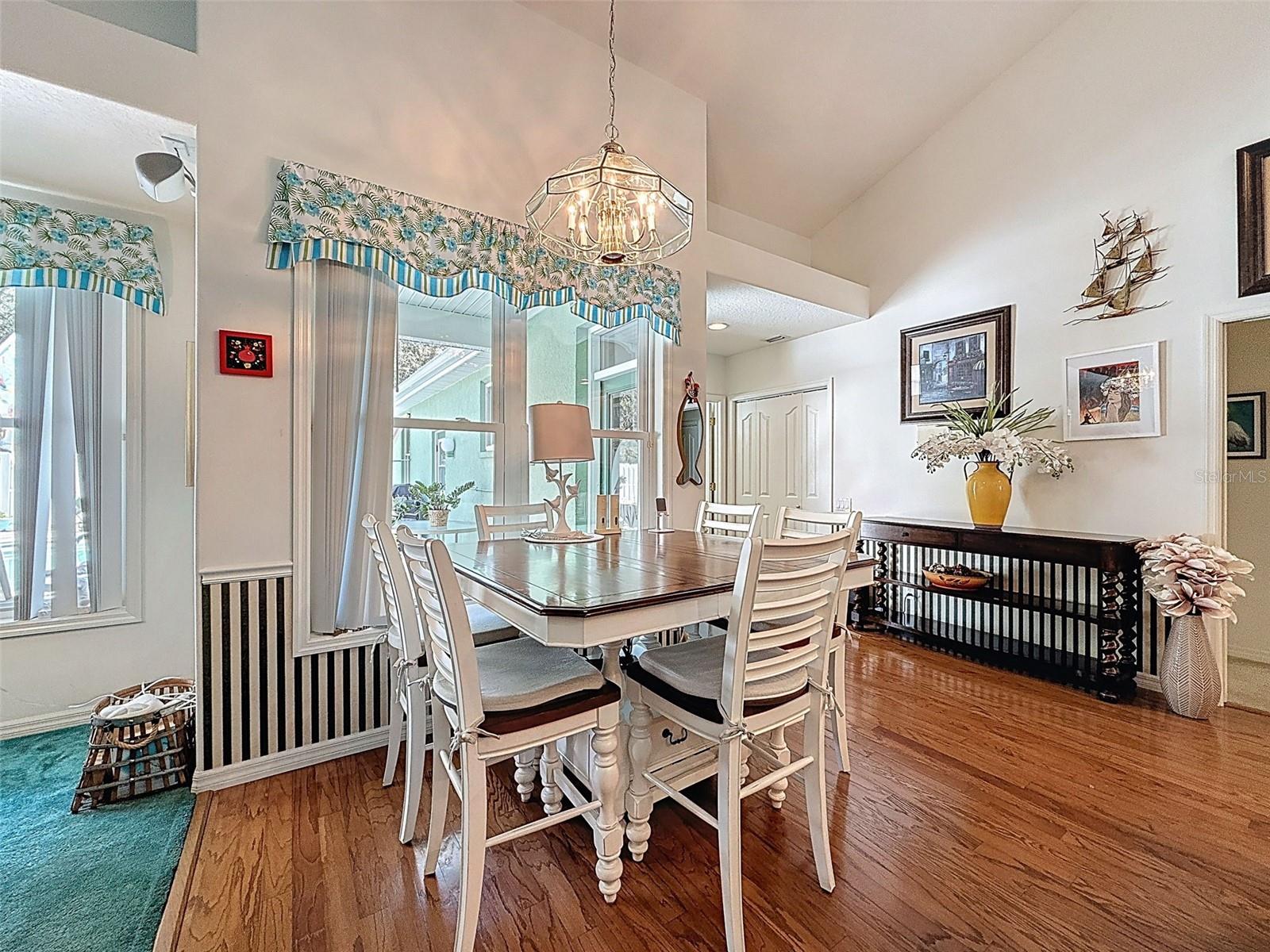 OAK LAKES RANCHETTES - Residential