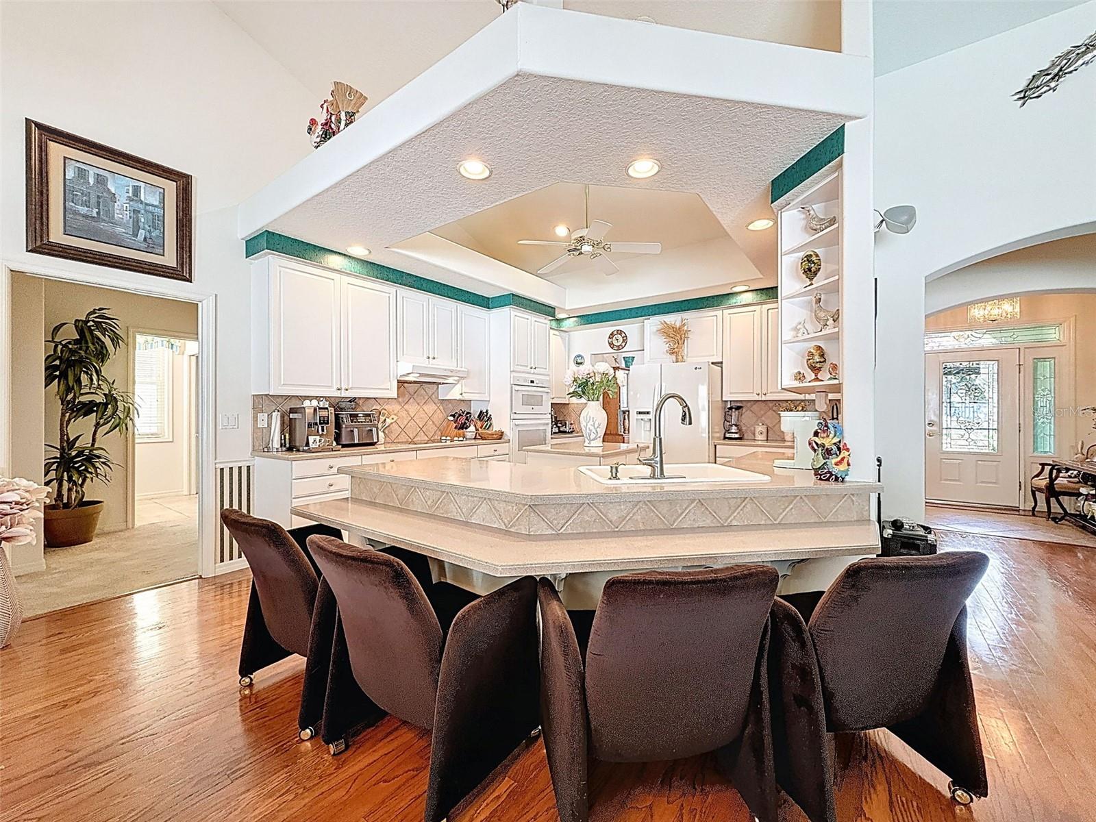 OAK LAKES RANCHETTES - Residential