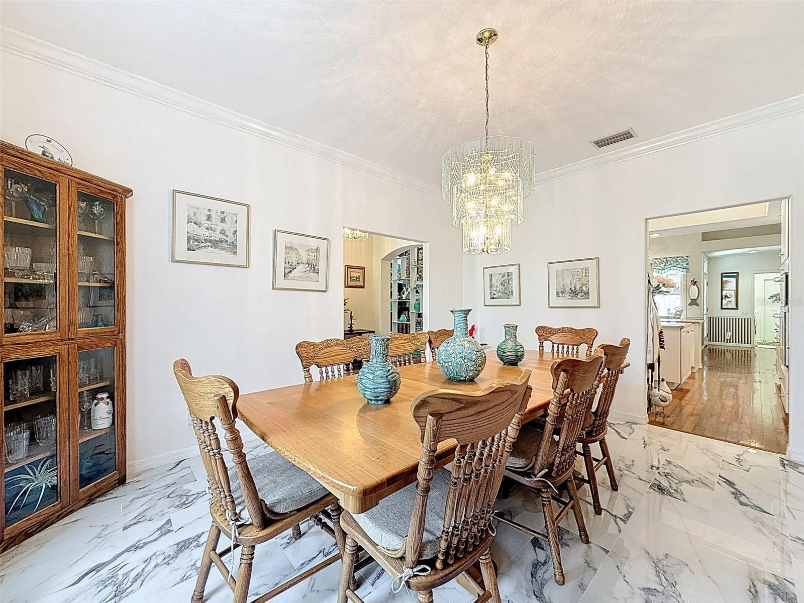 OAK LAKES RANCHETTES - Residential