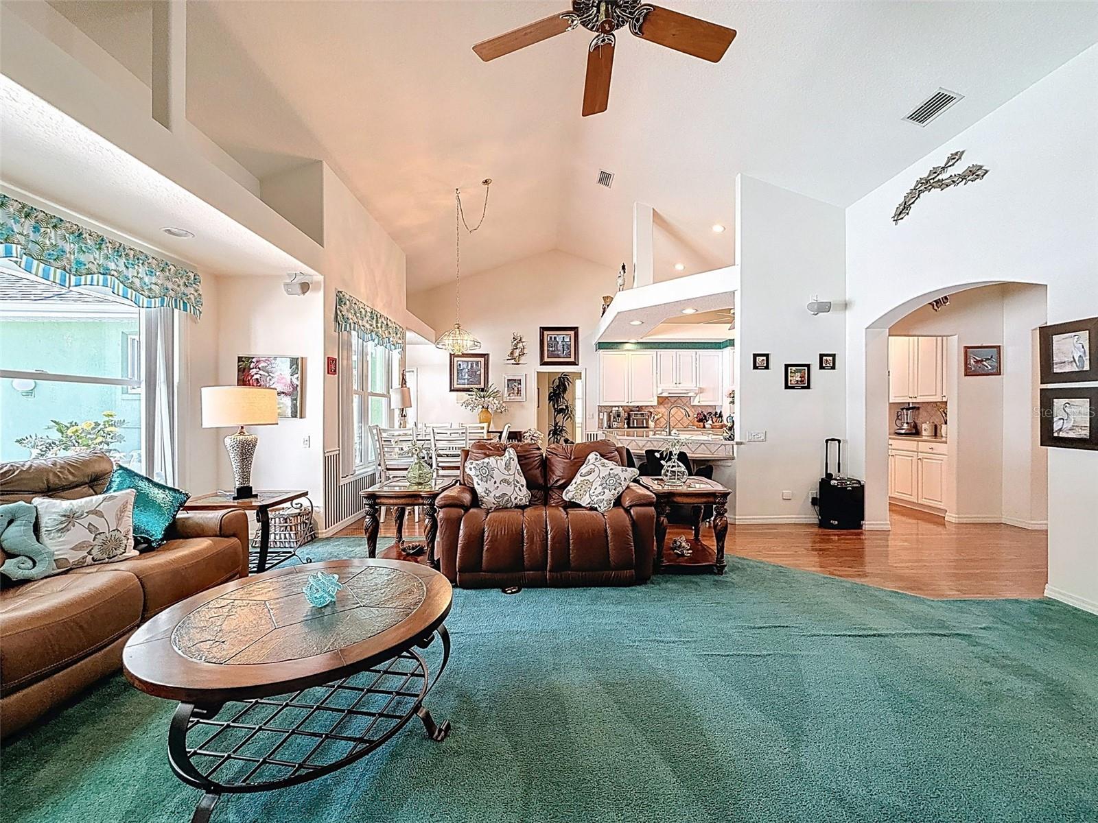 OAK LAKES RANCHETTES - Residential