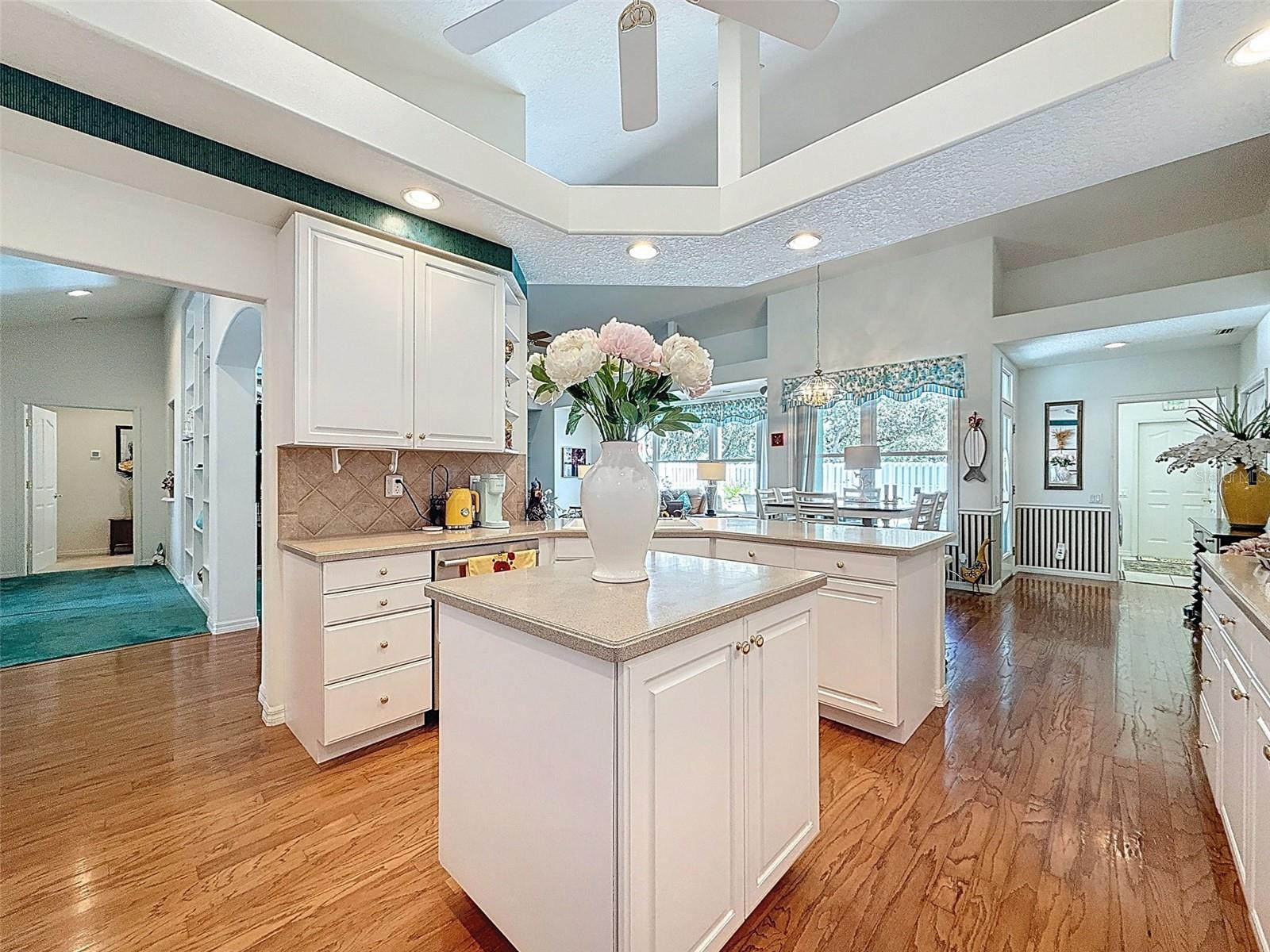 OAK LAKES RANCHETTES - Residential