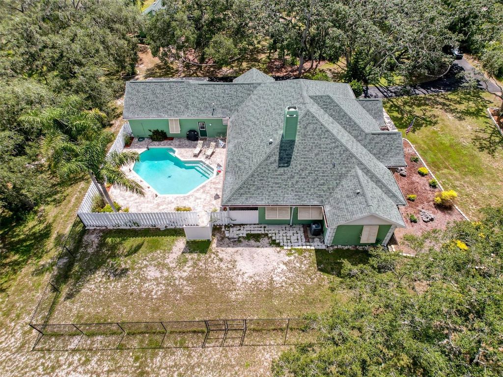 Photo of 18507 Montour Drive, Hudson, FL 34667 (MLS # W7878007)