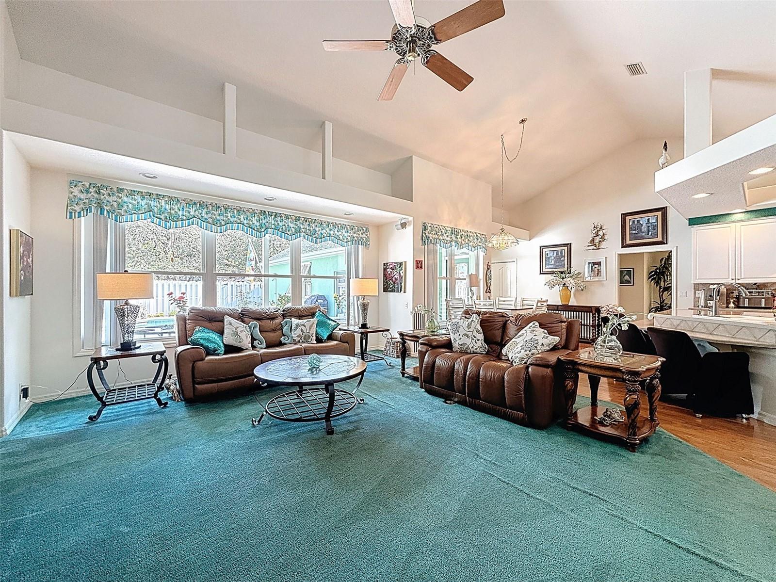 OAK LAKES RANCHETTES - Residential