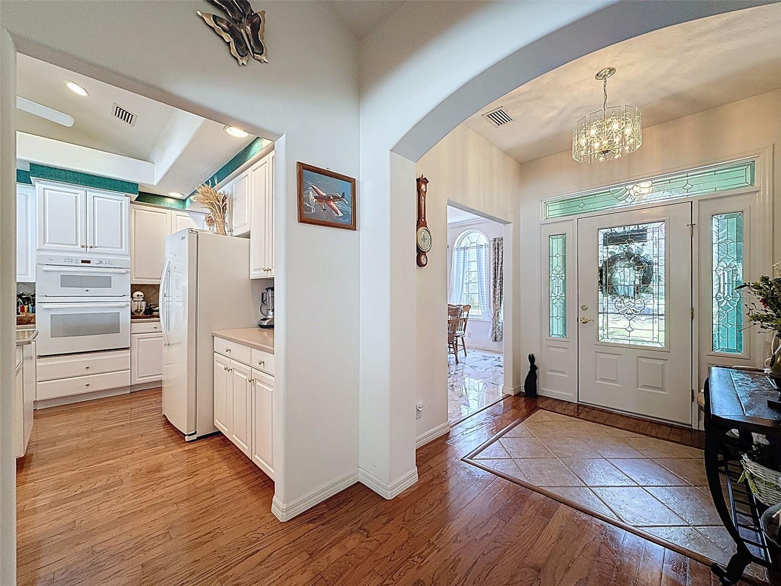 OAK LAKES RANCHETTES - Residential