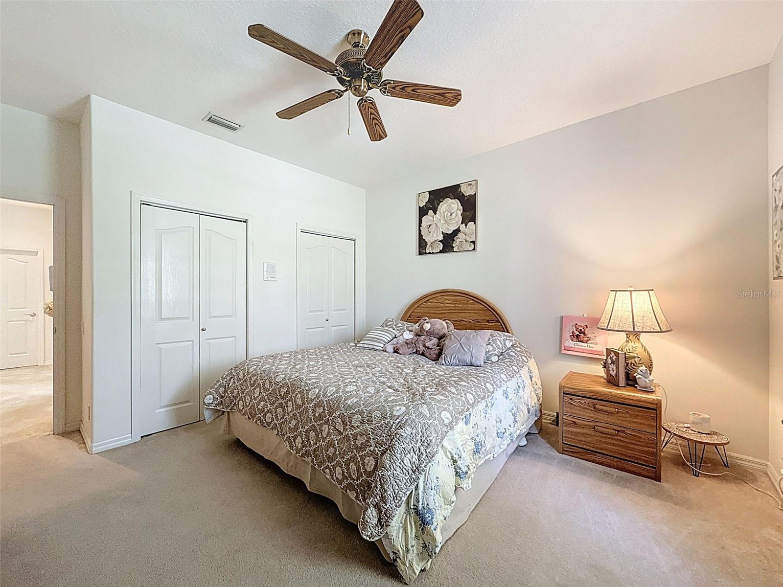 OAK LAKES RANCHETTES - Residential