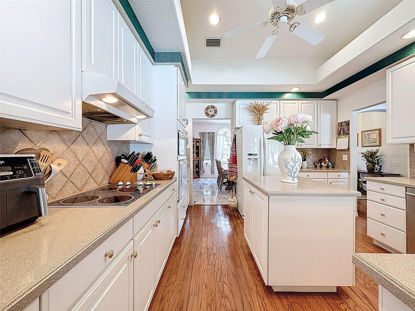 OAK LAKES RANCHETTES - Residential