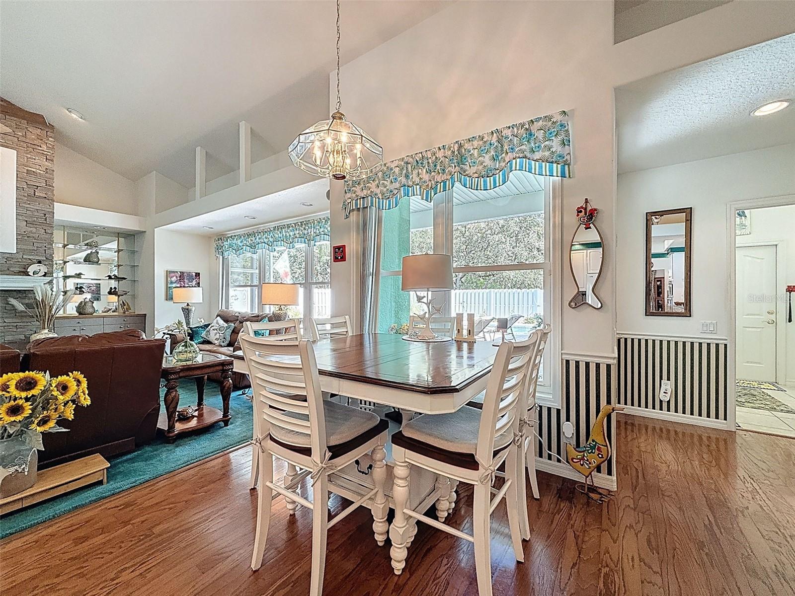 OAK LAKES RANCHETTES - Residential