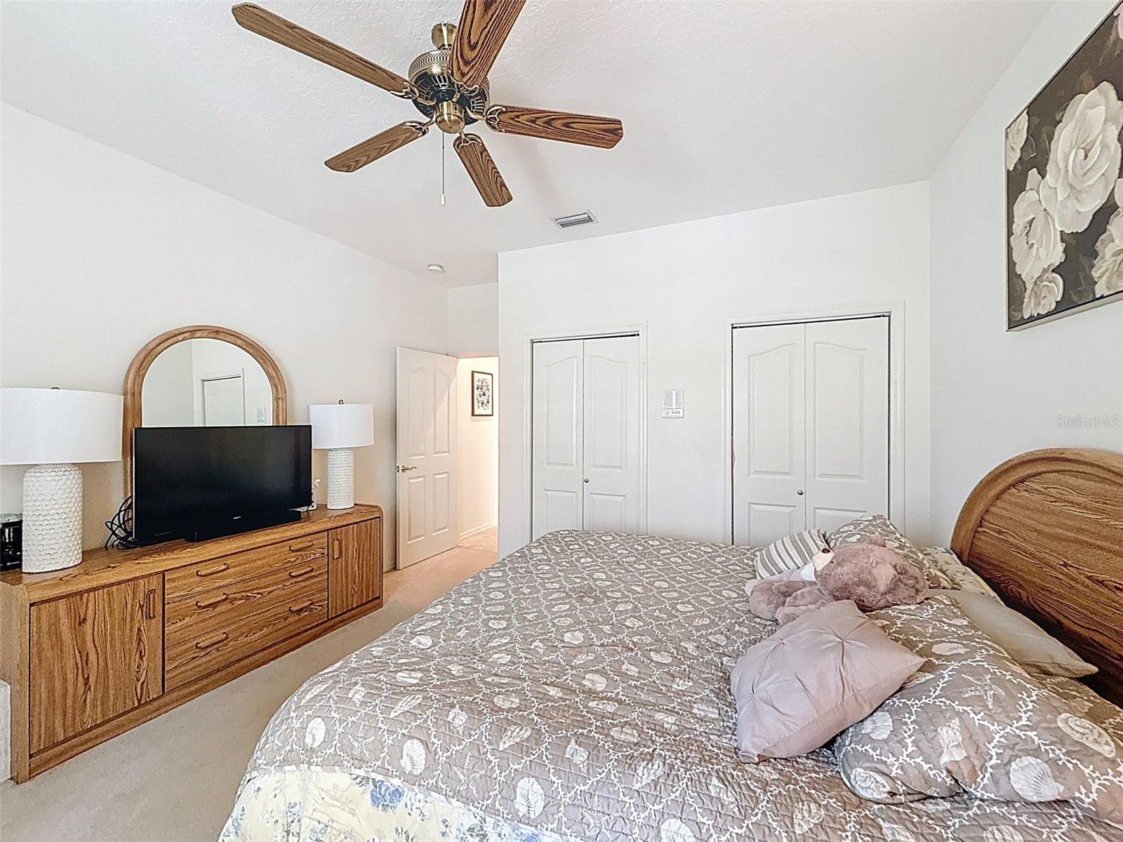 OAK LAKES RANCHETTES - Residential