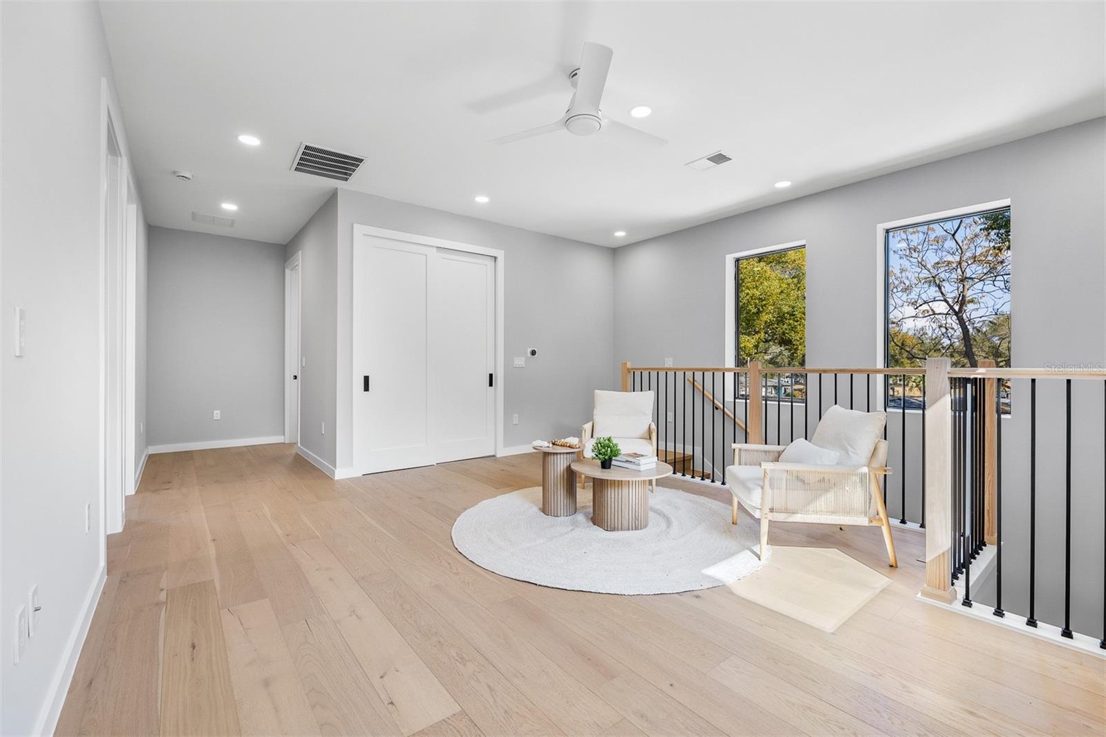 BONITA PARK - Residential