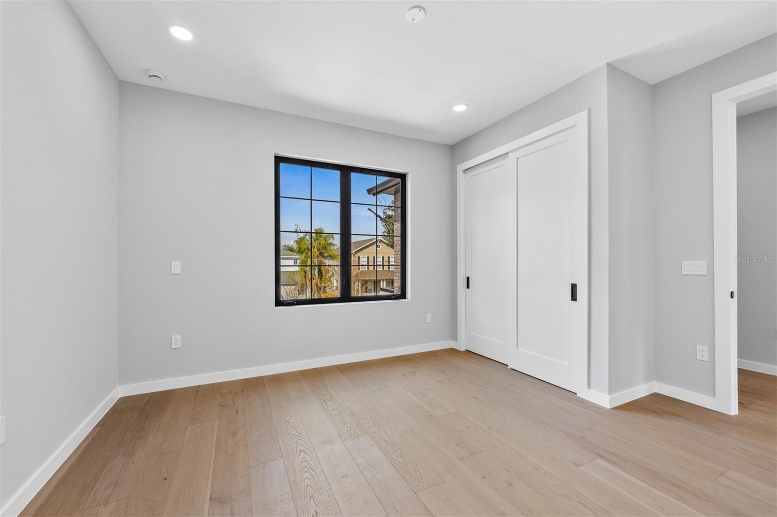 BONITA PARK - Residential