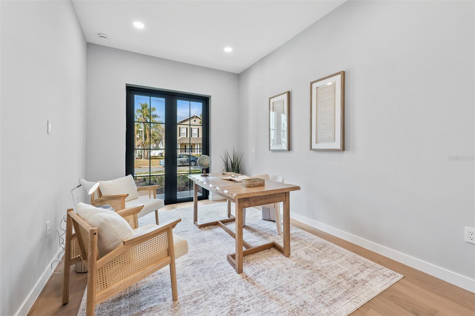 BONITA PARK - Residential