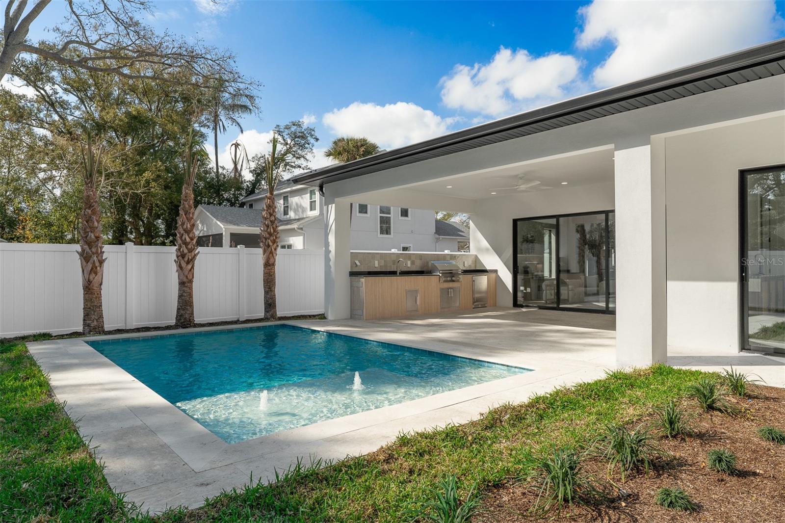 BONITA PARK - Residential