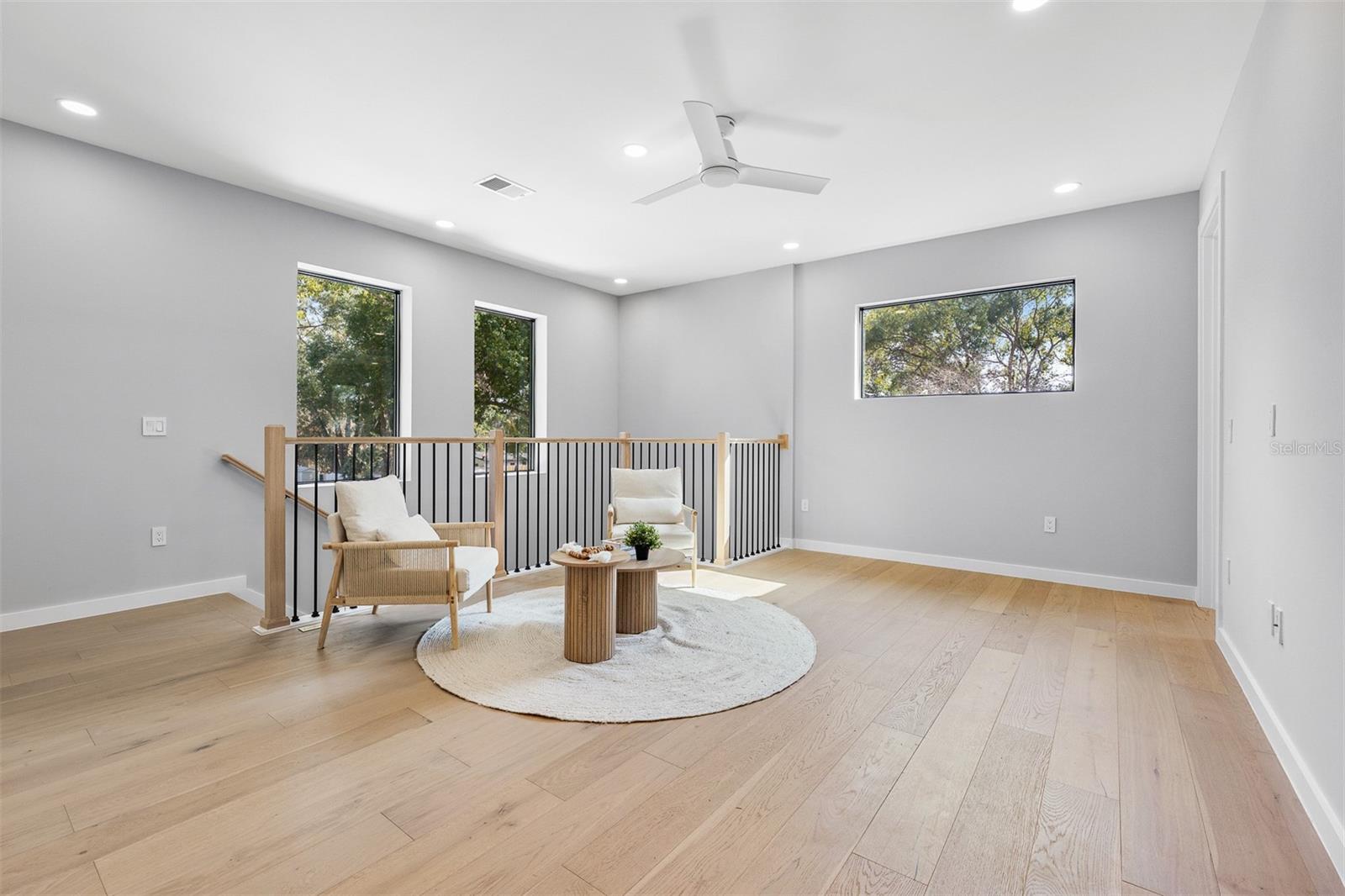 BONITA PARK - Residential