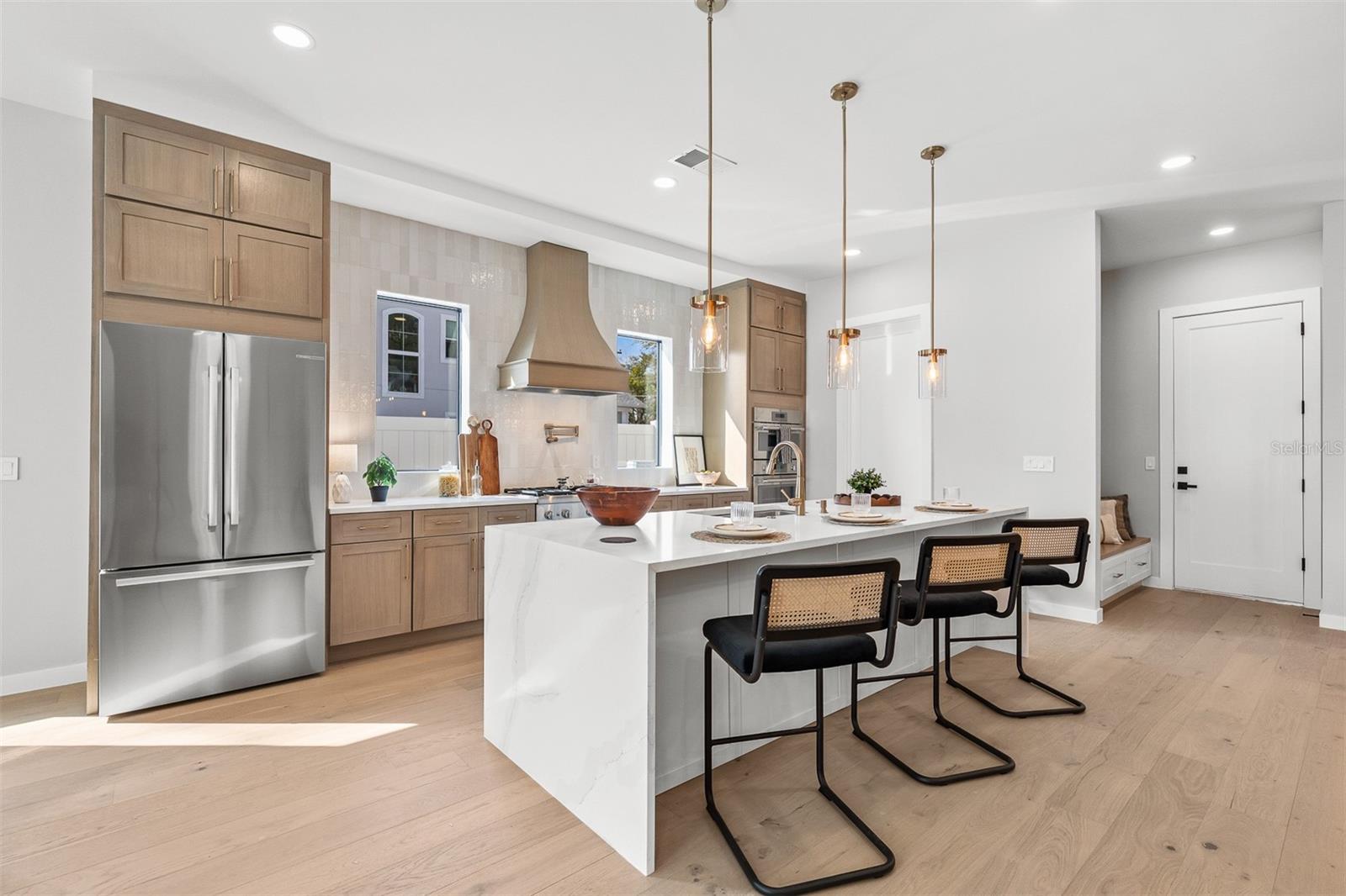 BONITA PARK - Residential